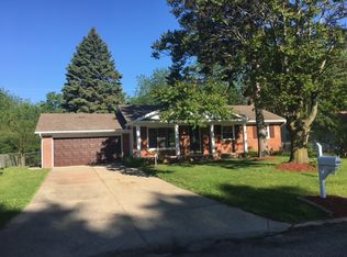4490 Old Carriage Rd, Flint, MI 48507