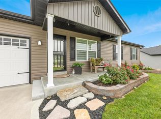29497 Walnut View Dr, Wright City, MO