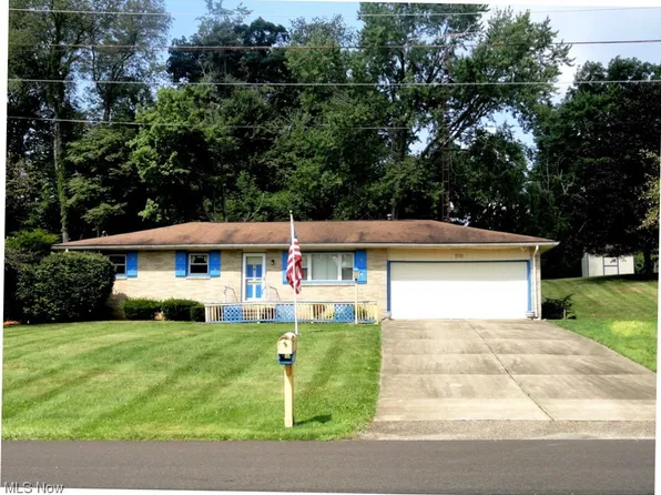 7131 Woodell Ave NE, Canton, OH 44721