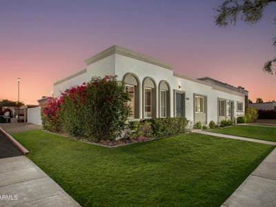 8317 E Orange Blossom Ln, Scottsdale, AZ, 85250