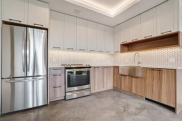 Rented by Compass