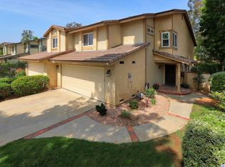 23353 Calle Arino, Santa Clarita, CA 91355