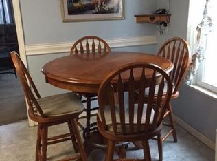 13080 N Saginaw Rd, Clio, MI 48420