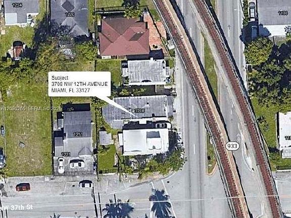 3rd image of 3708 NW 12th Ave