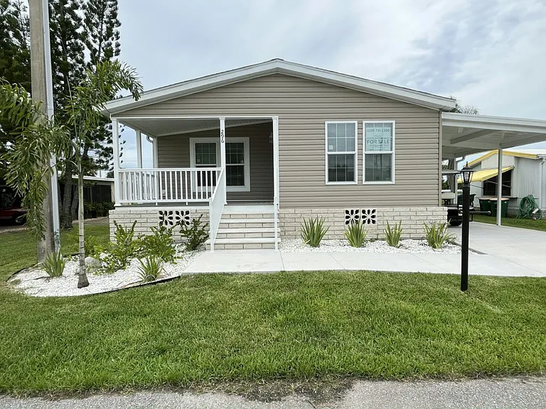 17100 Tamiami Trl #296 — Photo 14