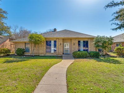 1442 Colonel Dr, Garland, TX, 75043