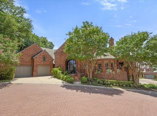 4942 Westbriar Dr, Fort Worth, TX 76109