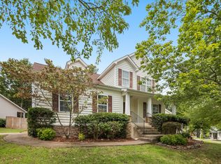 316 Deep Woods Cir, Nashville, TN 37214