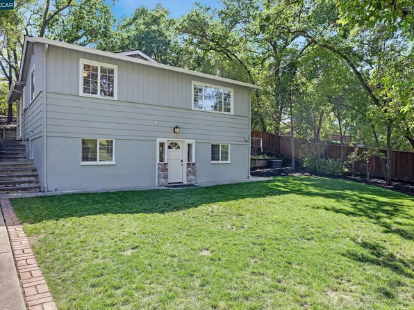 557 La Gonda Way, Danville, CA 94526