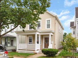 235 David St, South Amboy, NJ 08879