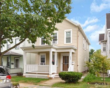 235 David St, South Amboy, NJ, 08879