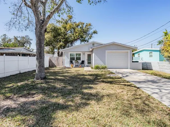 4568 67th St N, Saint Petersburg, FL 33709