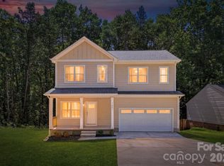 3025 Belmeade Dr, Charlotte, NC 28214