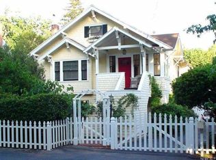 28 Mountain View Ave, San Anselmo, CA 94901