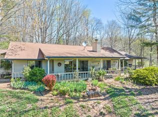 817 Ferguson Cove Loop, Clyde, NC 28721