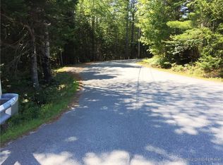 2 Denning Brook Rd, Mount Desert, ME 04660