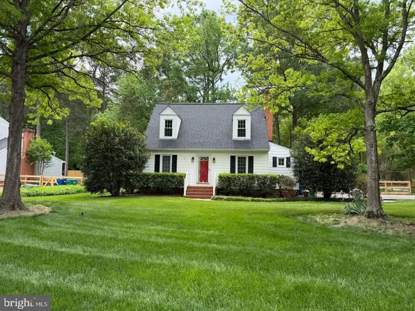 11213 Pinewood Ct, Henrico, VA 23238