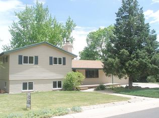 5148 S Perry St, Littleton, CO 80123