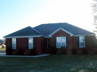 27524 Saxon Ln, Athens, AL 35613