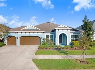 16711 Courtyard Loop, Land O Lakes, FL 34638