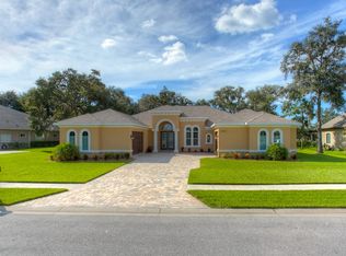 15643 Serengeti Blvd, Spring Hill, FL 34610