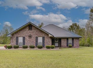 3590 Tiffintown Rd, Vicksburg, MS 39183