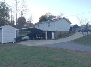 291 Hilltop Street #A/B, Connelly Springs, NC 28612
