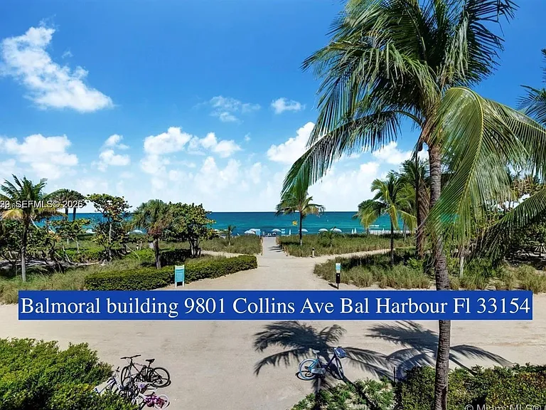9801 Collins Ave #14D — Photo 9