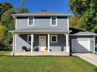 611 Fenimore Ave, Kalamazoo, MI 49048
