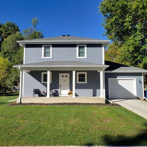 611 Fenimore Ave, Kalamazoo, MI, 49048
