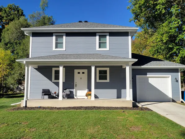 611 Fenimore Ave, Kalamazoo, MI 49048