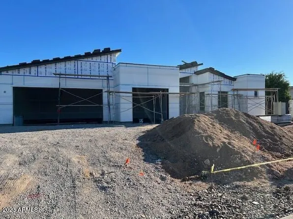 18613 N TONTO VERDE Drive, Rio Verde, AZ 85263