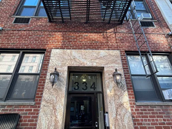 334 East 90th Street image 1 of 12