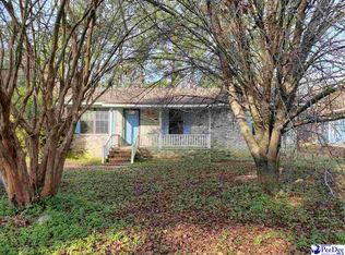 603 Maple St, Nichols, SC 29581