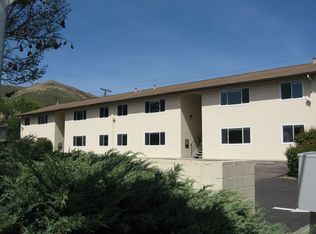 2Br/2Bath with Parking Walking Distance to campus, San Luis Obispo, CA 93401