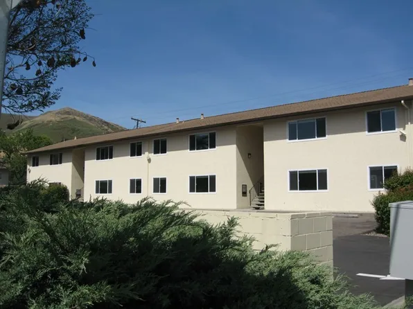 1880 Garfield St #B, San Luis Obispo, CA 93401