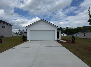 182 Birchwood Dr LOT 74, Longs, SC 29568