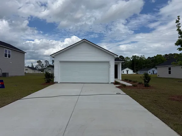 182 Birchwood Dr. Lot 74, Longs, SC 29568