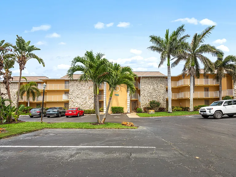2400 S Ocean Dr #734 — Photo 7