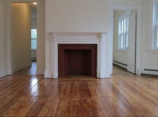 33 Waterman Ave #2ND, Cranston, RI 02910