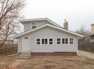 1220 Euclid Ave, Des Moines, IA 50313