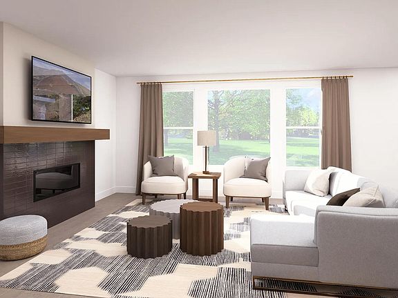 Dawson Family Room