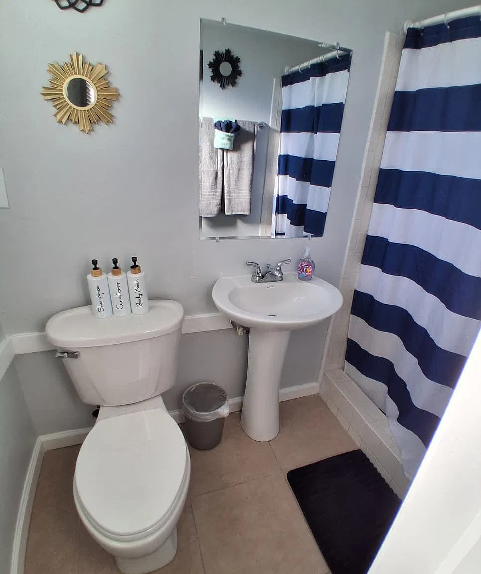 1 bed, 350 sqft, $1,300 — Photo 4
