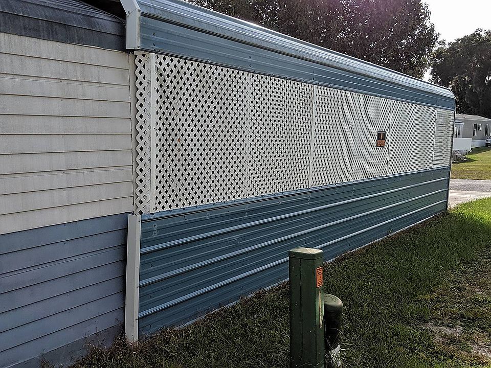 2nd image of 4900 SE 102nd Pl Lot 100