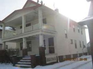 11521 Florian Ave, Cleveland, OH