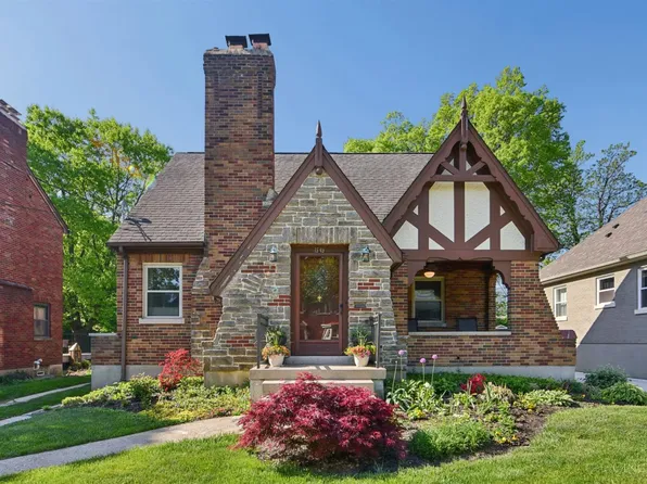 1549 Wittlou Ave, Cincinnati, OH 45224