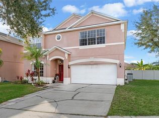 13608 Tetherline Trl, Orlando, FL 32837