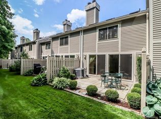 22 Strathmore Ln UNIT 22, Westport, CT 06880