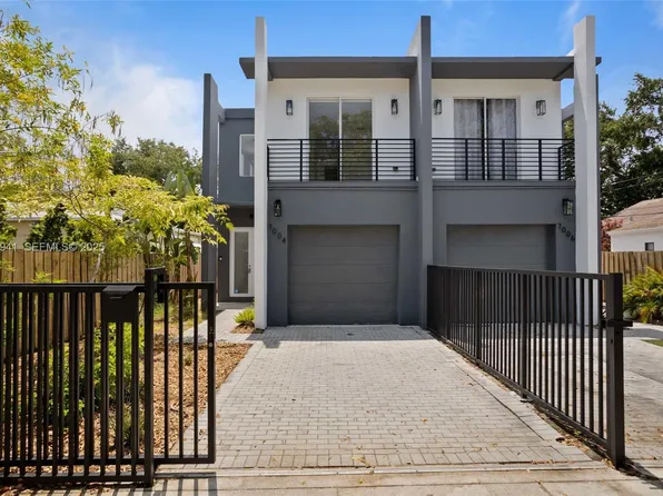 7004 NE 5th Ave, Miami, FL 33138