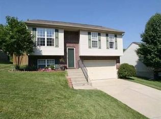 2071 Gribble Dr, Covington, KY